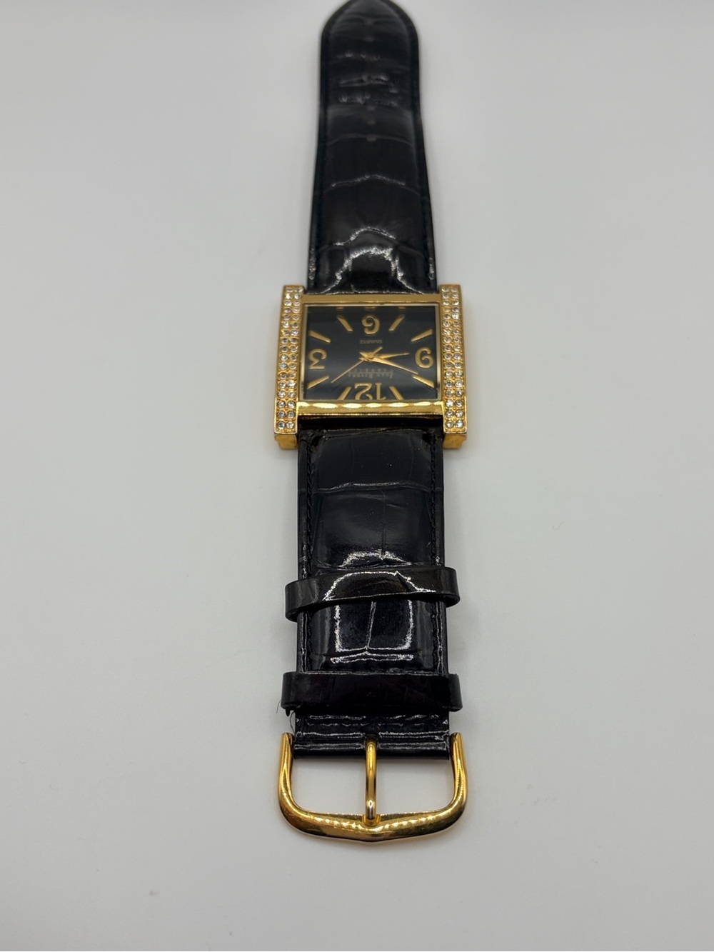 Joan Rivers Classic Collection Watch - Picture 7 of 11